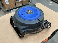 Fluxon cr15v230 kabelhaspel - afbeelding 1 van  5