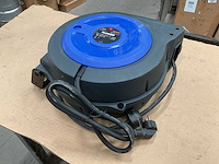 Fluxon cr15v230 kabelhaspel - afbeelding 2 van  5