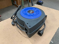 Fluxon cr15v230 kabelhaspel - afbeelding 3 van  5