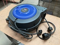 Fluxon cr15v230e kabelhaspel - afbeelding 2 van  5