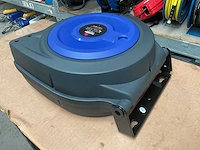 Fluxon cr15v230e kabelhaspel - afbeelding 4 van  5
