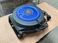 Fluxon cr15v230e kabelhaspel - afbeelding 1 van  5