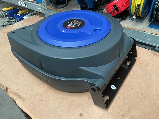 Fluxon cr15v230e kabelhaspel - afbeelding 4 van  5