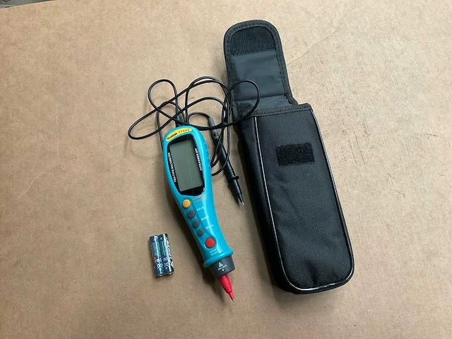 Fluxon ct203 digital mulitmeter pen - afbeelding 1 van  3