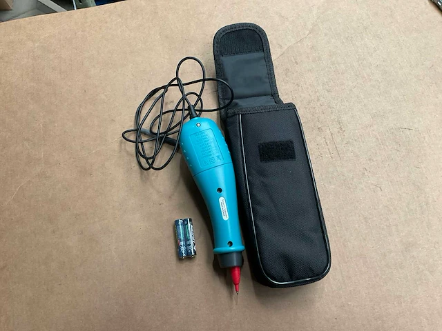 Fluxon ct203 digital mulitmeter pen - afbeelding 2 van  3