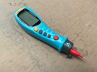 Fluxon ct203 pentype multimeter - afbeelding 1 van  4