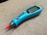 Fluxon ct203 pentype multimeter - afbeelding 2 van  4