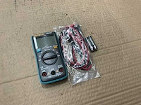 Fluxon dmm100 digitale multimeter - afbeelding 1 van  2