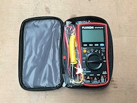 Fluxon dmm219 multimeter - afbeelding 2 van  4