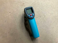 Fluxon dtm550 infrarood thermometer - afbeelding 2 van  3