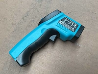 Fluxon dtm550 infrarood thermometer - afbeelding 3 van  4
