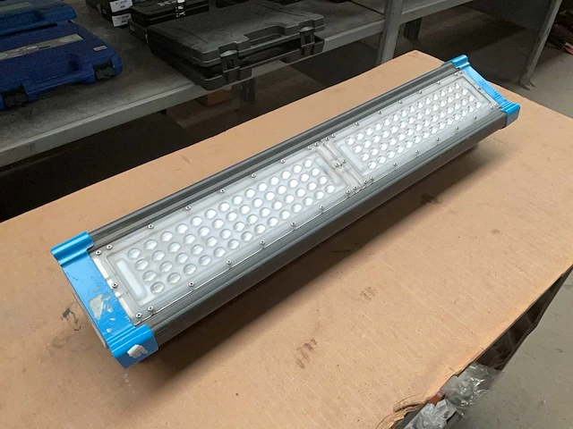 Fluxon hbl100 led hoogdouwlicht - afbeelding 1 van  4