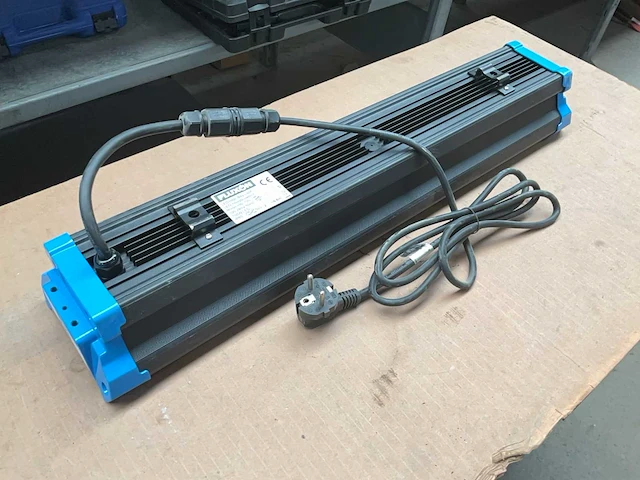 Fluxon hbl100 led hoogdouwlicht - afbeelding 3 van  4
