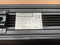 Fluxon hbl100 led hoogdouwlicht - afbeelding 4 van  4