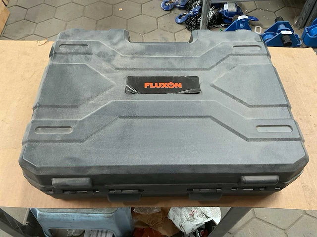 Fluxon icc01b cable cutter - afbeelding 7 van  7