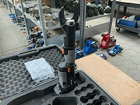 Fluxon icc01b cable cutter - afbeelding 1 van  7