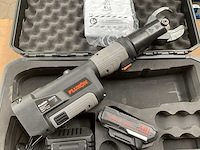 Fluxon icc01b cable cutter - afbeelding 2 van  7