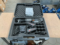 Fluxon icc01b cable cutter - afbeelding 4 van  7