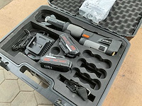 Fluxon icc01b cable cutter - afbeelding 5 van  7