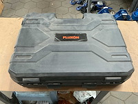 Fluxon icc01b cable cutter - afbeelding 7 van  7