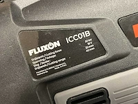 Fluxon icc01b kabelkniptang - afbeelding 3 van  7
