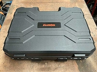 Fluxon icc01b kabelkniptang - afbeelding 7 van  7