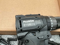 Fluxon idc10mb1 accu schroefmachine - afbeelding 3 van  5