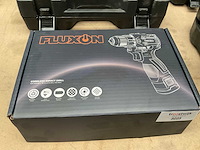 Fluxon idc10mb1 accu schroefmachine - afbeelding 5 van  5