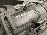 Fluxon idc13mb2 schroefklopboormachine - afbeelding 5 van  9