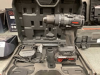 Fluxon idc13mb2 schroefklopboormachine - afbeelding 1 van  4