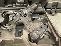 Fluxon idc13mb2 schroefklopboormachine - afbeelding 2 van  4