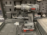 Fluxon idc13mb2 schroefklopboormachine - afbeelding 1 van  5