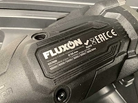 Fluxon igc125b haakse slijper - afbeelding 6 van  6