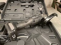 Fluxon igc125b haakse slijper - afbeelding 4 van  6