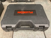 Fluxon igc125b haakse slijper - afbeelding 6 van  6