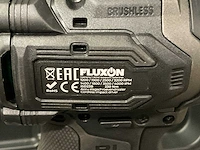 Fluxon isd23b accu slagschroefmachine - afbeelding 3 van  5