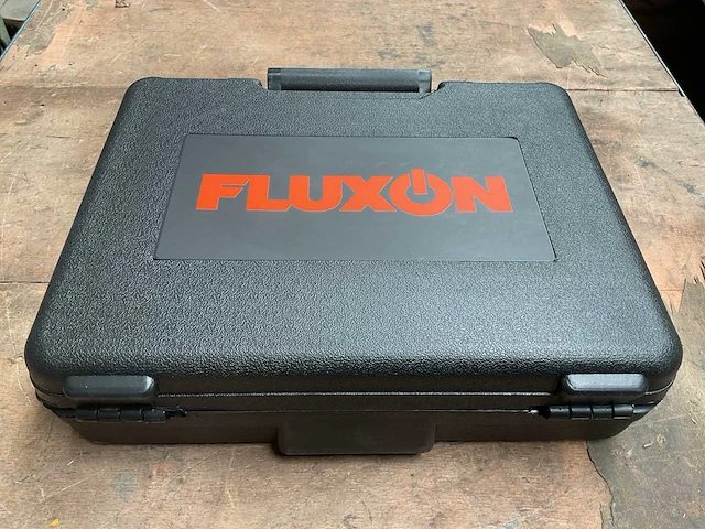 Fluxon isd23b slagschroevendraaier - afbeelding 6 van  6