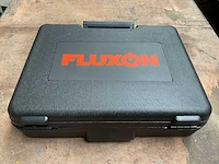 Fluxon isd23b slagschroevendraaier - afbeelding 6 van  6