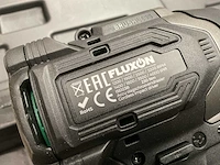 Fluxon isd23b slagschroevendraaier - afbeelding 3 van  5