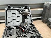 Fluxon iwc12n06 accu slagmoersleutel - afbeelding 3 van  6