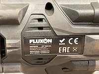 Fluxon iwc12n06 accu slagmoersleutel - afbeelding 4 van  6