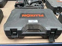 Fluxon iwc12n10 accu slagmoersleutel - afbeelding 3 van  3