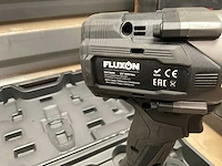 Fluxon iwc12n10 accu slagmoersleutel - afbeelding 3 van  5