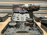 Fluxon iwc12n17 accu slagmoersleutel - afbeelding 1 van  3