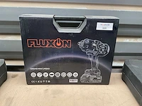 Fluxon iwc12n17 accu slagmoersleutel - afbeelding 4 van  4