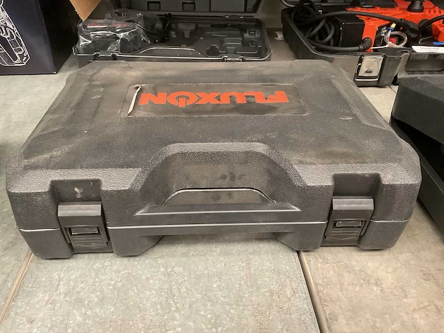 Fluxon iwc12n17 accu slagmoersleutel - afbeelding 4 van  4