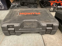 Fluxon iwc12n17 accu slagmoersleutel - afbeelding 4 van  4