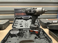 Fluxon iwc12n17 accu slagmoersleutel - afbeelding 2 van  4