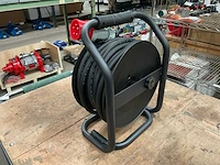 Fluxon kh20m25p3 kabelhaspel - afbeelding 3 van  5