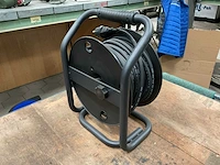 Fluxon kh30m15 kabelhaspel - afbeelding 4 van  5